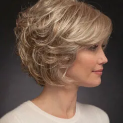 Charlotte | Synthetic Wig By TressAllure Wigs For Women