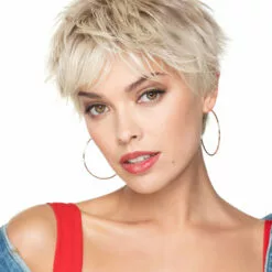 Brushed Pixie | Synthetic Wig By TressAllure Wigs For Women