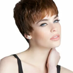 Textured Pixie | Synthetic Wig By TressAllure