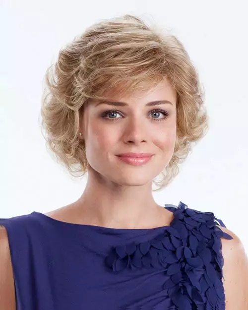 Andie | Synthetic Wig By Tony Of Beverly Wigs For Women