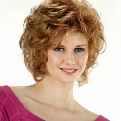 Andie | Synthetic Wig By Tony Of Beverly Wigs For Women