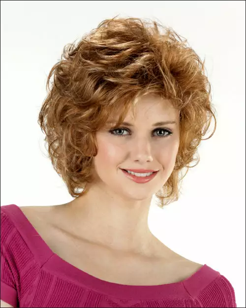 Andie | Synthetic Wig By Tony Of Beverly Wigs For Women