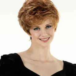 Dion | Synthetic Wig By Tony Of Beverly Wigs For Women