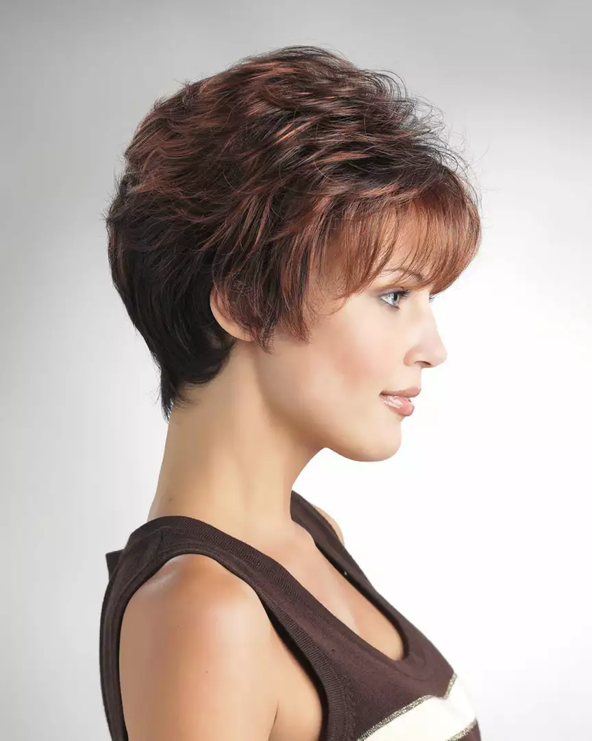 Dion (Rooted) | Synthetic Wig By Tony Of Beverly Wigs For Women