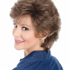 Kate | Synthetic Wig By Tony Of Beverly