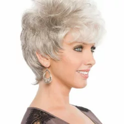 Petite Paula | Synthetic Wig By Tony Of Beverly