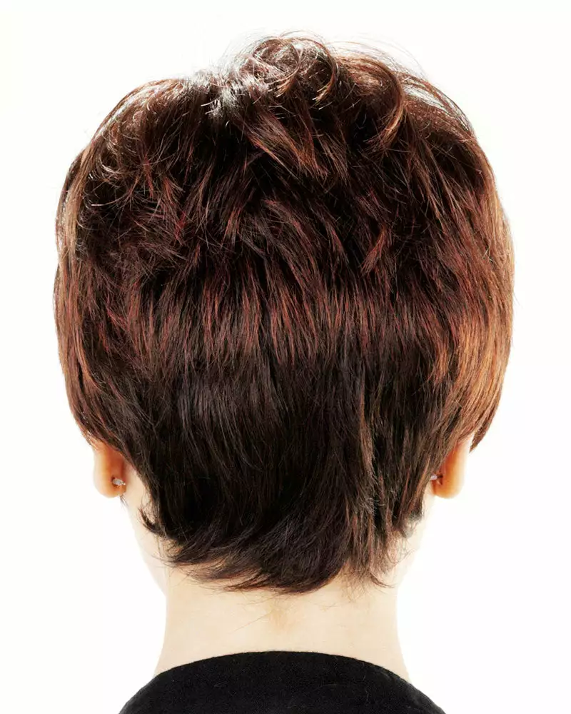 Wigs For Women Pixie (Rooted) | Synthetic Wig By Tony Of Beverly