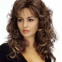 Wigs For Women Savanna | Synthetic Wig By Tony Of Beverly