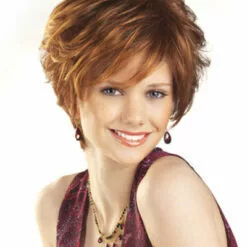 Aubrey | Synthetic Wig By Tony Of Beverly