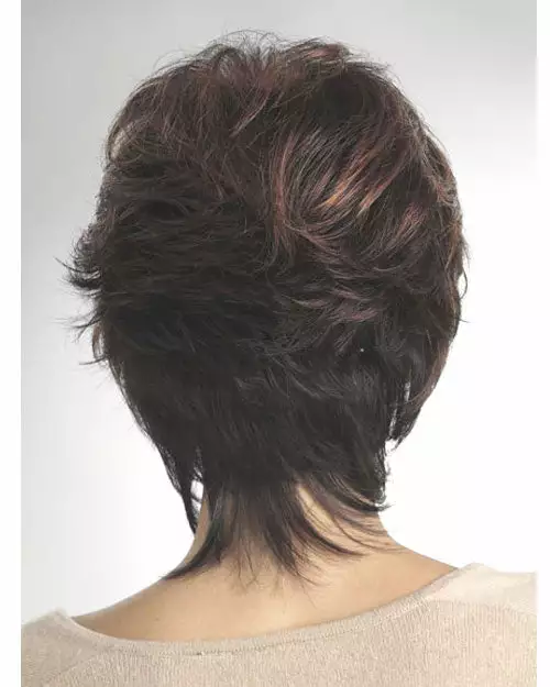 Wigs For Women Tawny | Synthetic Wig By Tony Of Beverly