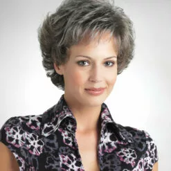 Petite Fina | Synthetic Wig By Tony Of Beverly Wigs For Women