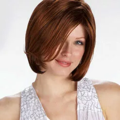 Wigs For Women Tasha | Synthetic Wig By Tony Of Beverly