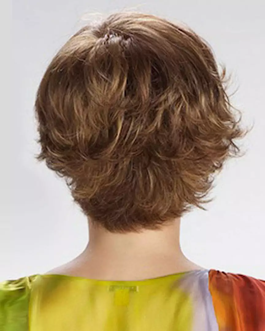 Kenzie (Rooted) | Synthetic Wig By Tony Of Beverly