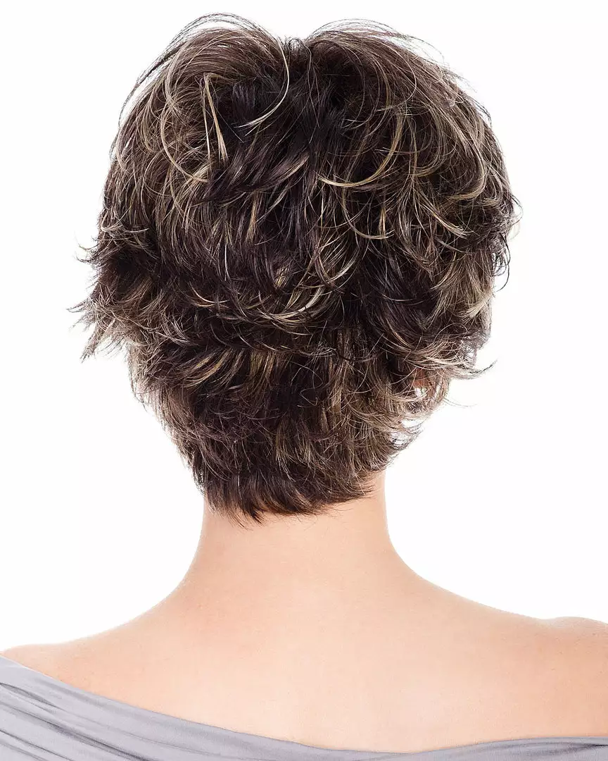 Kenzie (Rooted) | Synthetic Wig By Tony Of Beverly