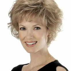 Wigs For Women Kenzie | Synthetic Wig By Tony Of Beverly