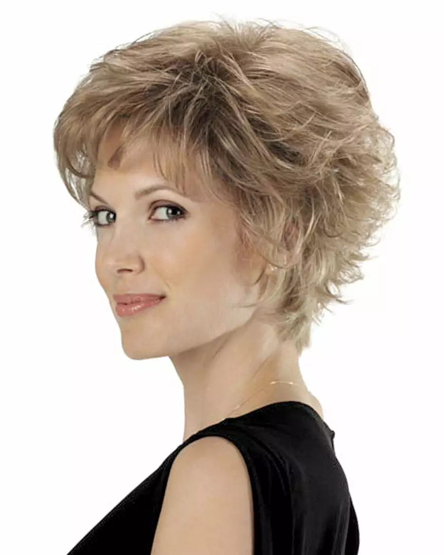 Kenzie (Rooted) | Synthetic Wig By Tony Of Beverly