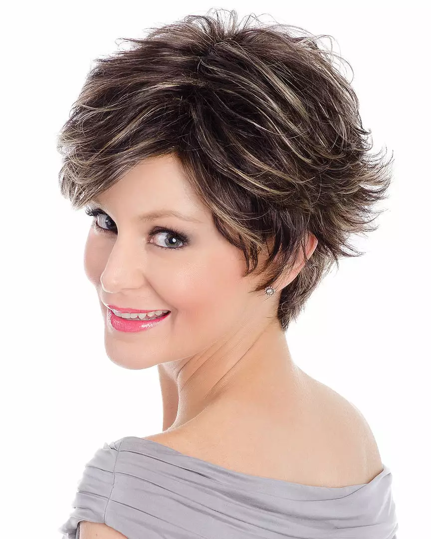 Kenzie (Rooted) | Synthetic Wig By Tony Of Beverly