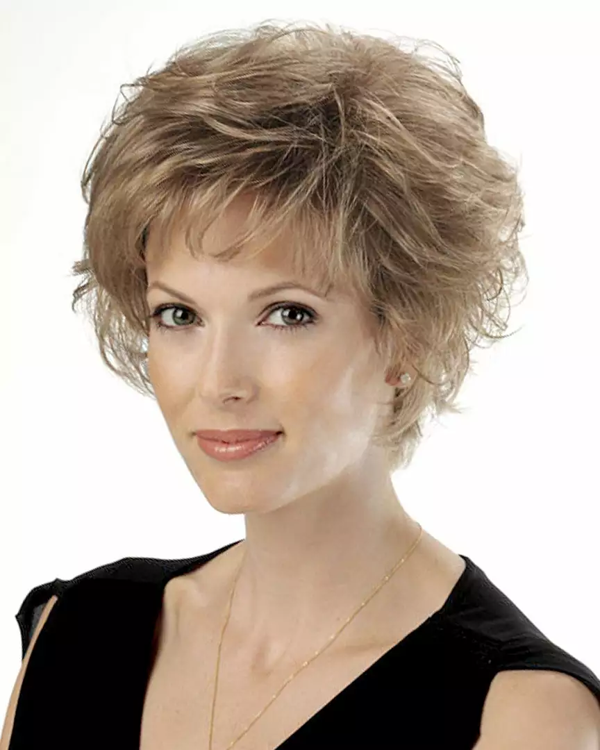 Kenzie (Rooted) | Synthetic Wig By Tony Of Beverly