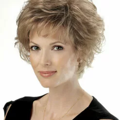 Wigs For Women Kenzie | Synthetic Wig By Tony Of Beverly