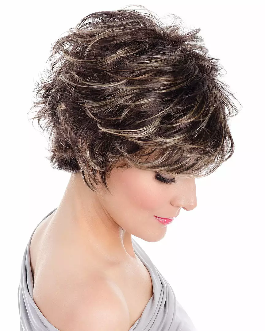 Kenzie (Rooted) | Synthetic Wig By Tony Of Beverly