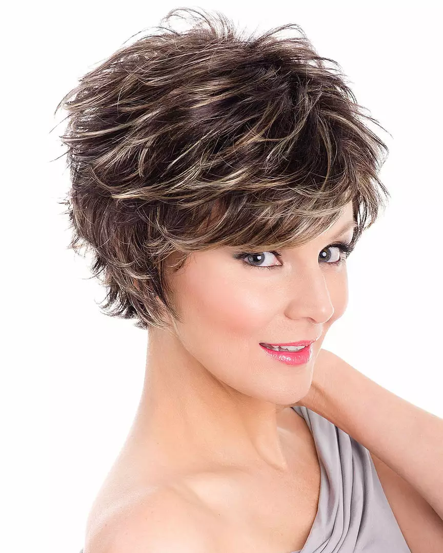 Kenzie (Rooted) | Synthetic Wig By Tony Of Beverly