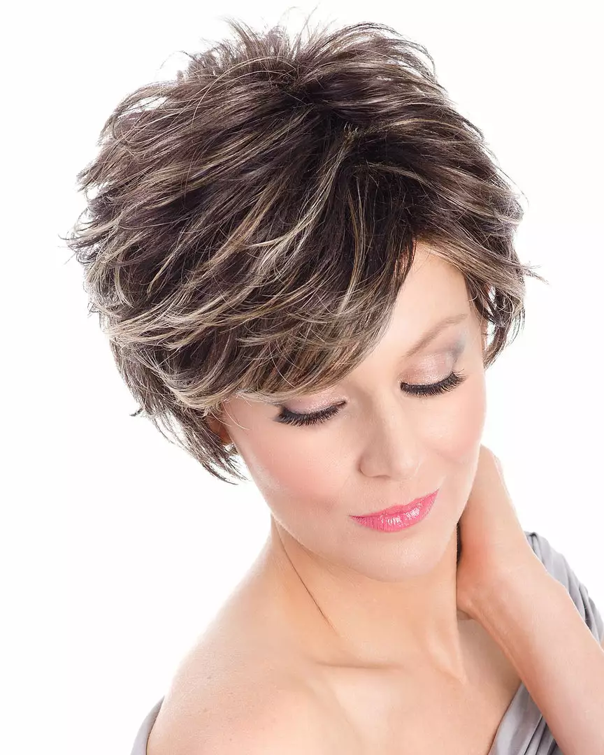 Kenzie (Rooted) | Synthetic Wig By Tony Of Beverly