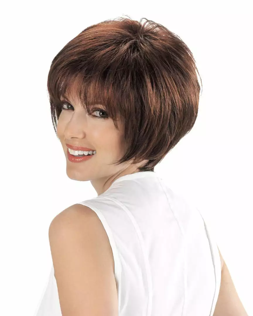 Harlow (Rooted) | Synthetic Wig By Tony Of Beverly Wigs For Women