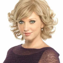 Ceres | Synthetic Wig By Tony Of Beverly Wigs For Women