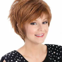 Cora (Rooted) | Synthetic Wig By Tony Of Beverly