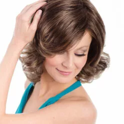 Viola (Rooted) | Synthetic Wig By Tony Of Beverly