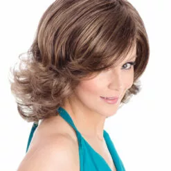 Viola (Rooted) | Synthetic Wig By Tony Of Beverly