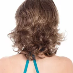 Viola (Rooted) | Synthetic Wig By Tony Of Beverly