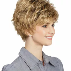 Wigs For Women Petite Zoe | Synthetic Wig By Tony Of Beverly