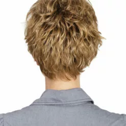 Wigs For Women Petite Zoe (Rooted) | Synthetic Wig By Tony Of Beverly