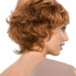 Wigs For Women Ruby (Rooted) | Monofilament Synthetic Wig By Tony Of Beverly