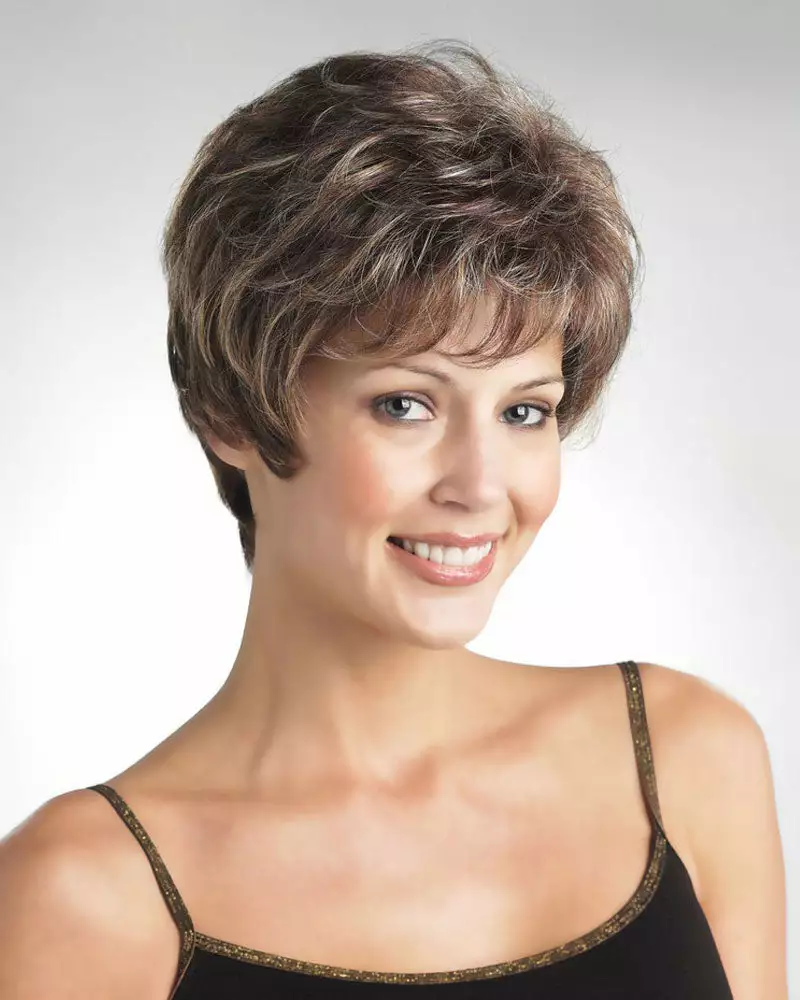 Willow | Monofilament Synthetic Wig By Tony Of Beverly