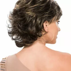 Lacey | Lace Front & Monofilament Synthetic Wig By Tony Of Beverly