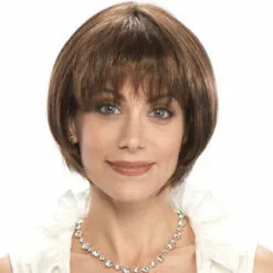 Wigs For Women Ultra Petite Jen | Monofilament Synthetic Wig By Tony Of Beverly
