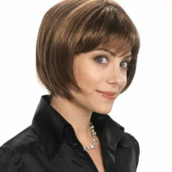 Wigs For Women Ultra Petite Jen | Monofilament Synthetic Wig By Tony Of Beverly