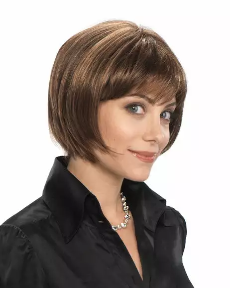 Wigs For Women Ultra Petite Jen | Monofilament Synthetic Wig By Tony Of Beverly