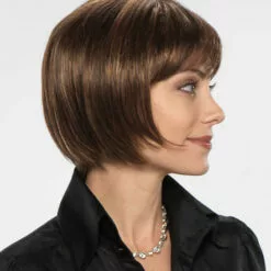 Wigs For Women Ultra Petite Jen | Monofilament Synthetic Wig By Tony Of Beverly