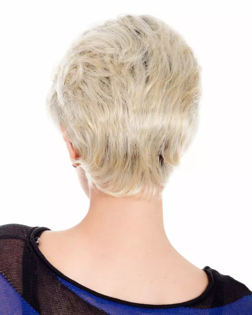 Bijou | Monofilament Synthetic Wig By Tony Of Beverly Wigs For Women