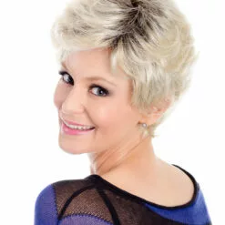 Bijou | Monofilament Synthetic Wig By Tony Of Beverly Wigs For Women