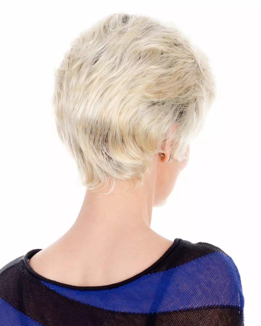 Bijou | Monofilament Synthetic Wig By Tony Of Beverly Wigs For Women