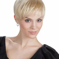 Arden | Monofilament Crown Synthetic Wig By Tony Of Beverly