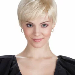 Arden | Monofilament Crown Synthetic Wig By Tony Of Beverly