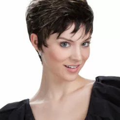 Arden | Monofilament Crown Synthetic Wig By Tony Of Beverly