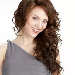 Wigs For Women Mambo (Rooted) | Lace Front Synthetic Wig By Tony Of Beverly