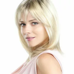 Wigs For Women Hunter | Lace Front & Monofilament Synthetic Wig By Tony Of Beverly