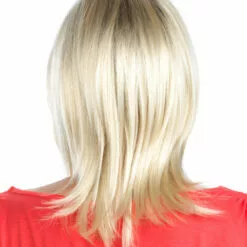 Wigs For Women Hunter | Lace Front & Monofilament Synthetic Wig By Tony Of Beverly